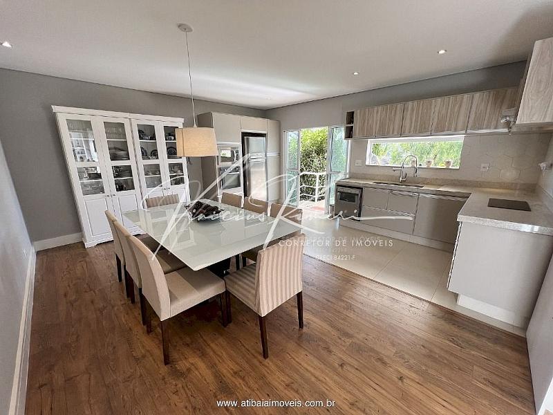 Casa com 3 suítes no Condomínio Shambala Atibaia — foto 45