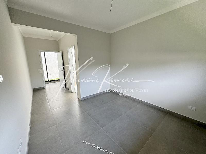 ACEITA PERMUTA! Casa de alto padrão com 4 suítes no Condomínio Equilibrium Atibaia — foto 56