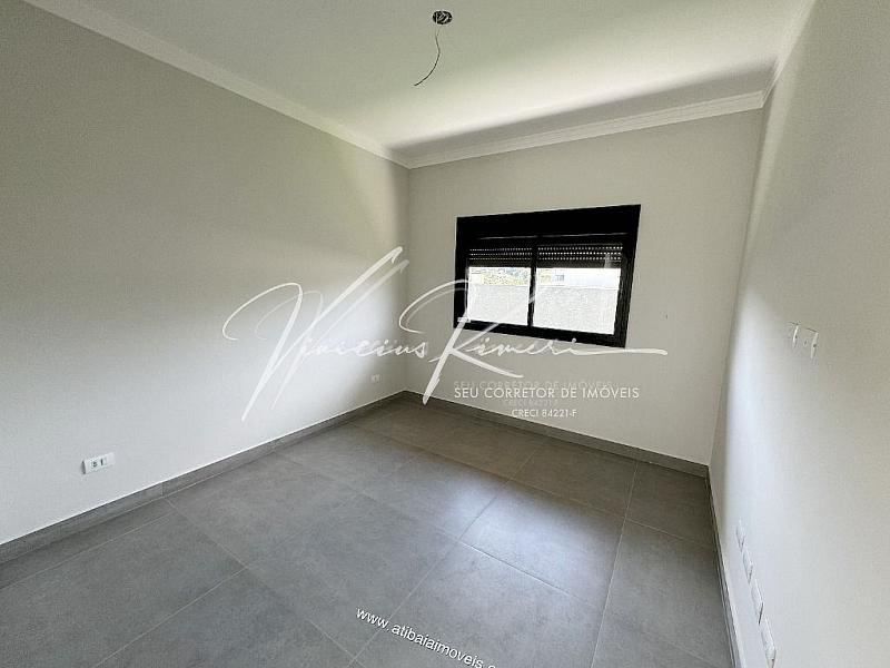 ACEITA PERMUTA! Casa de alto padrão com 4 suítes no Condomínio Equilibrium Atibaia — foto 54