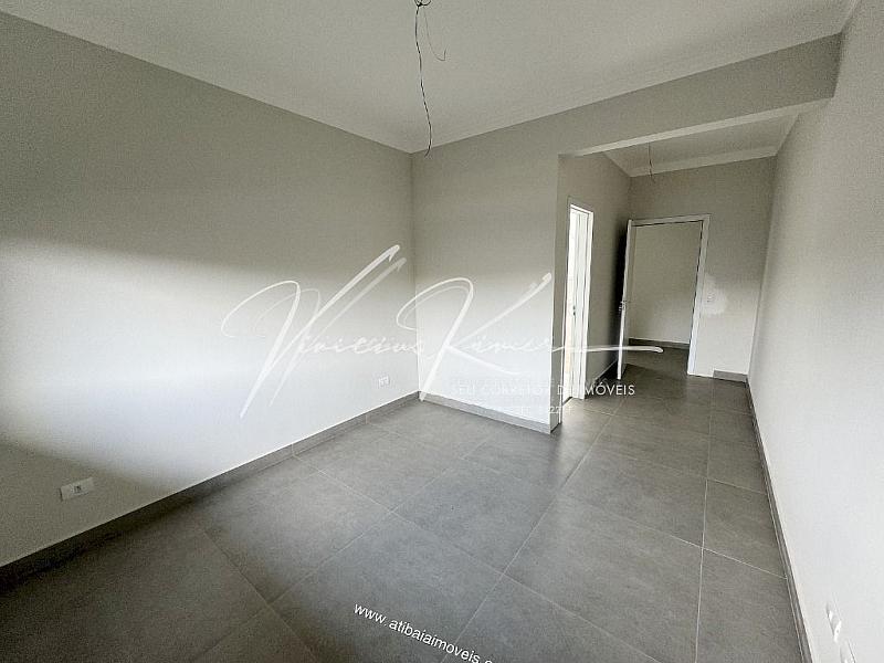 ACEITA PERMUTA! Casa de alto padrão com 4 suítes no Condomínio Equilibrium Atibaia — foto 50