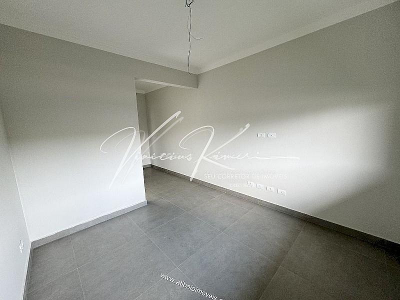 ACEITA PERMUTA! Casa de alto padrão com 4 suítes no Condomínio Equilibrium Atibaia — foto 51