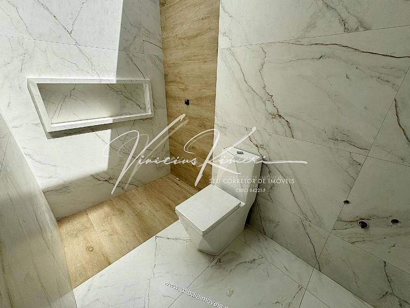 ACEITA PERMUTA! Casa de alto padrão com 4 suítes no Condomínio Equilibrium Atibaia — foto 57