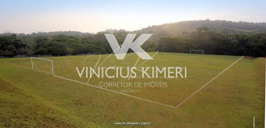 ACEITA PERMUTA! Casa de alto padrão com 4 suítes no Condomínio Equilibrium Atibaia — foto 62