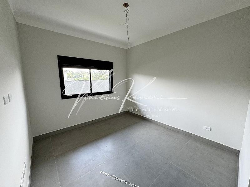 ACEITA PERMUTA! Casa de alto padrão com 4 suítes no Condomínio Equilibrium Atibaia — foto 49