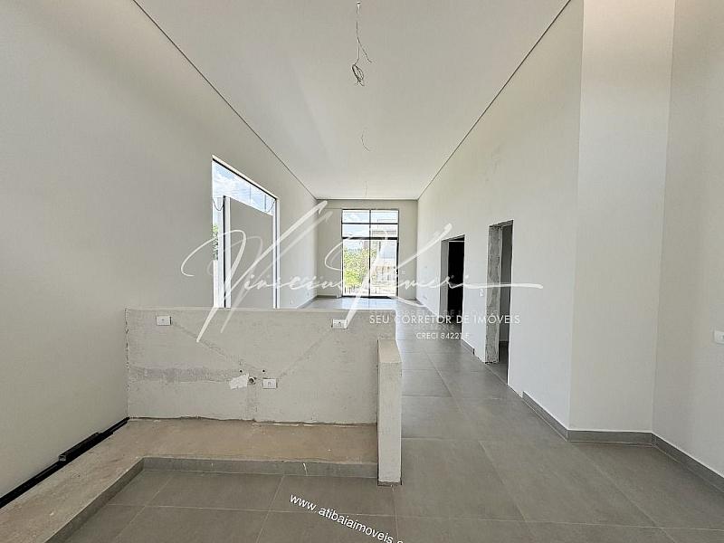 ACEITA PERMUTA! Casa de alto padrão com 4 suítes no Condomínio Equilibrium Atibaia — foto 30