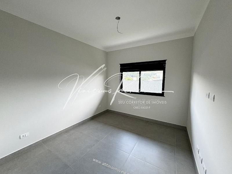 ACEITA PERMUTA! Casa de alto padrão com 4 suítes no Condomínio Equilibrium Atibaia — foto 44