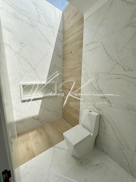 ACEITA PERMUTA! Casa de alto padrão com 4 suítes no Condomínio Equilibrium Atibaia — foto 58