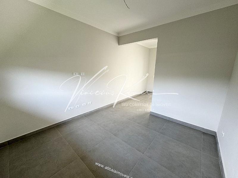 ACEITA PERMUTA! Casa de alto padrão com 4 suítes no Condomínio Equilibrium Atibaia — foto 55