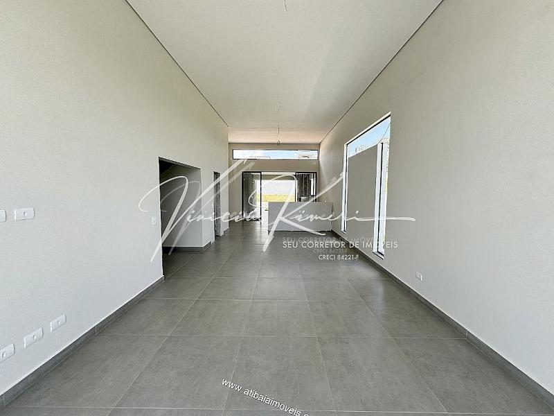 ACEITA PERMUTA! Casa de alto padrão com 4 suítes no Condomínio Equilibrium Atibaia — foto 28