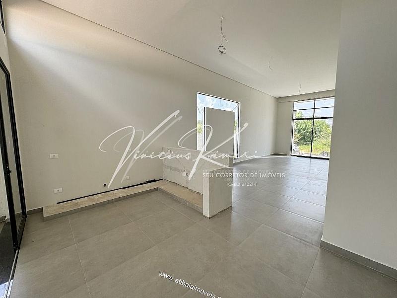 ACEITA PERMUTA! Casa de alto padrão com 4 suítes no Condomínio Equilibrium Atibaia — foto 29