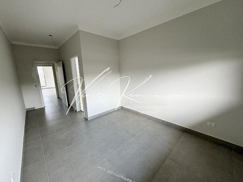 ACEITA PERMUTA! Casa de alto padrão com 4 suítes no Condomínio Equilibrium Atibaia — foto 46