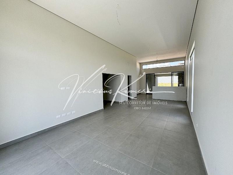 ACEITA PERMUTA! Casa de alto padrão com 4 suítes no Condomínio Equilibrium Atibaia — foto 26