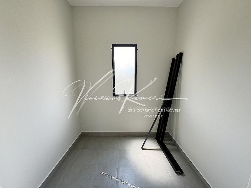 ACEITA PERMUTA! Casa de alto padrão com 4 suítes no Condomínio Equilibrium Atibaia — foto 36