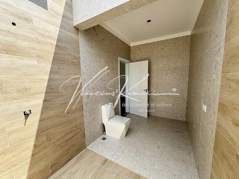 ACEITA PERMUTA! Casa de alto padrão com 4 suítes no Condomínio Equilibrium Atibaia — foto 40