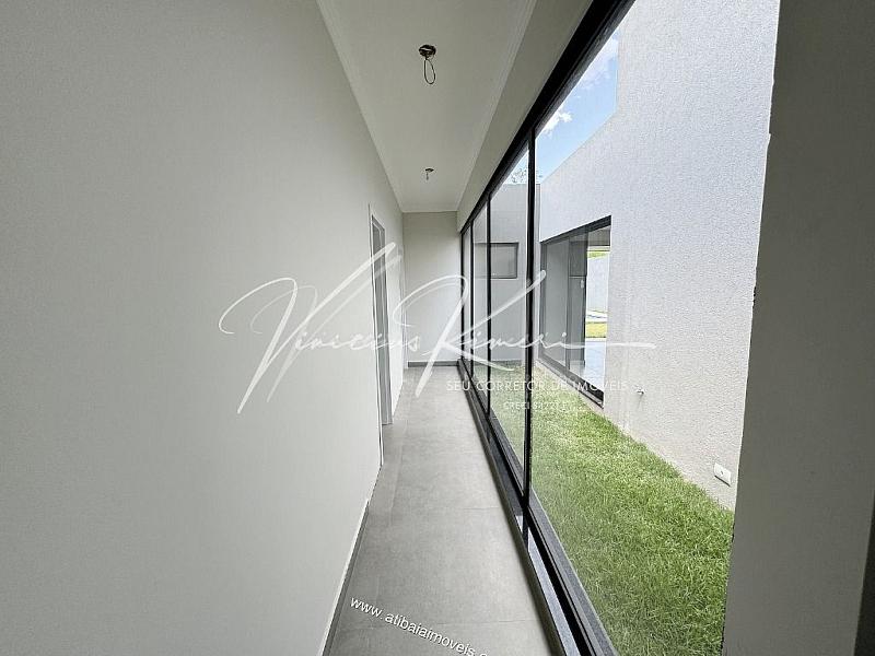 ACEITA PERMUTA! Casa de alto padrão com 4 suítes no Condomínio Equilibrium Atibaia — foto 42