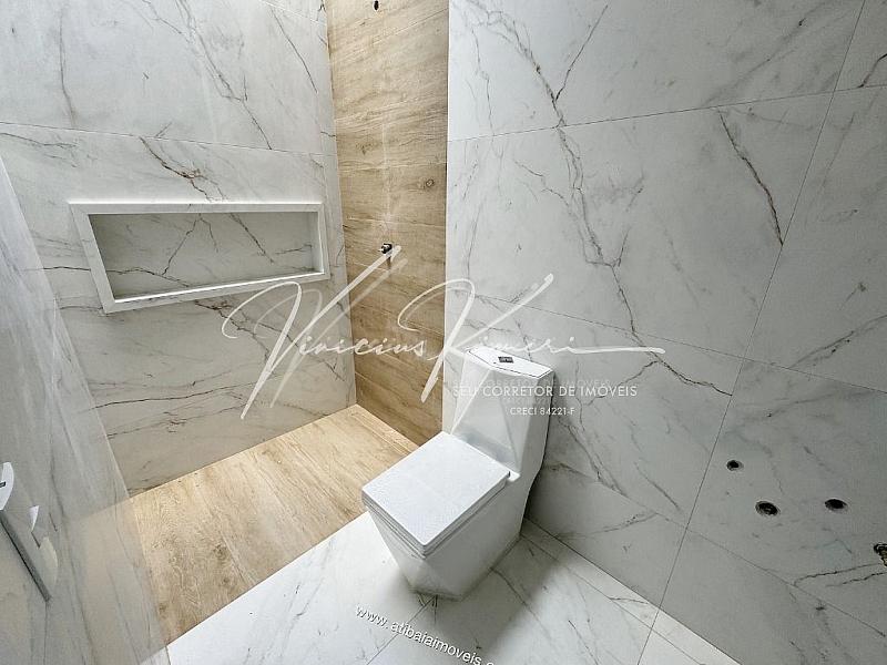 ACEITA PERMUTA! Casa de alto padrão com 4 suítes no Condomínio Equilibrium Atibaia — foto 47