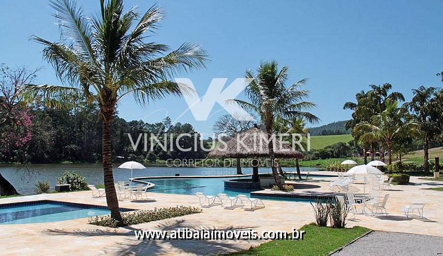 ACEITA PERMUTA! Casa de alto padrão com 4 suítes no Condomínio Equilibrium Atibaia — foto 61