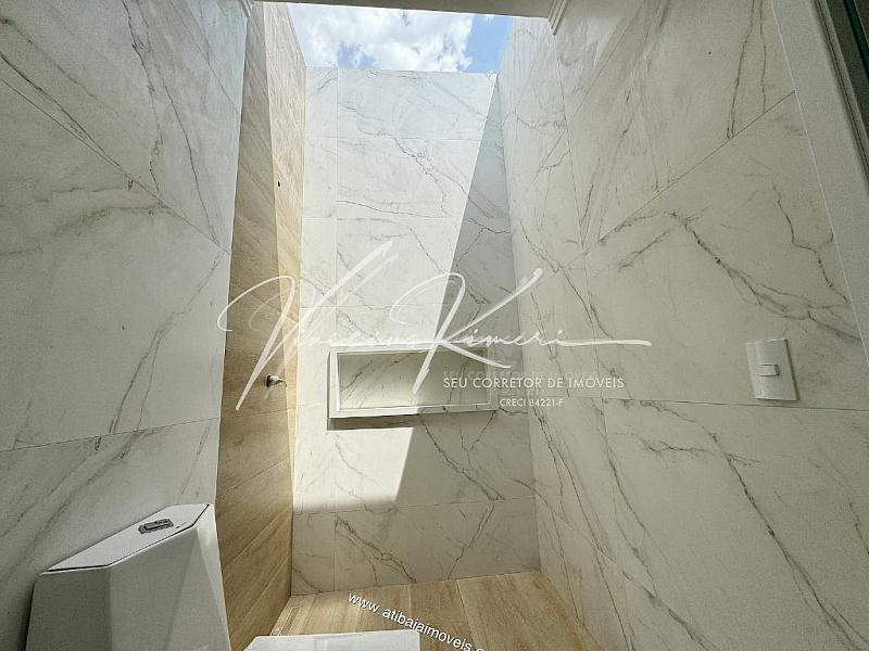 ACEITA PERMUTA! Casa de alto padrão com 4 suítes no Condomínio Equilibrium Atibaia — foto 53