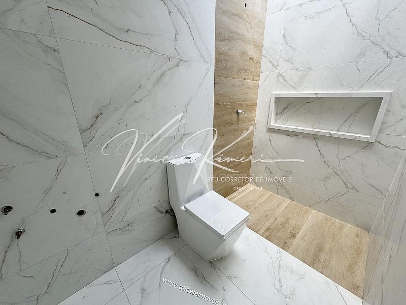 ACEITA PERMUTA! Casa de alto padrão com 4 suítes no Condomínio Equilibrium Atibaia — foto 52