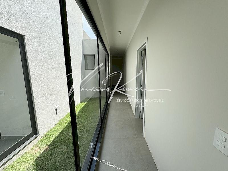 ACEITA PERMUTA! Casa de alto padrão com 4 suítes no Condomínio Equilibrium Atibaia — foto 43