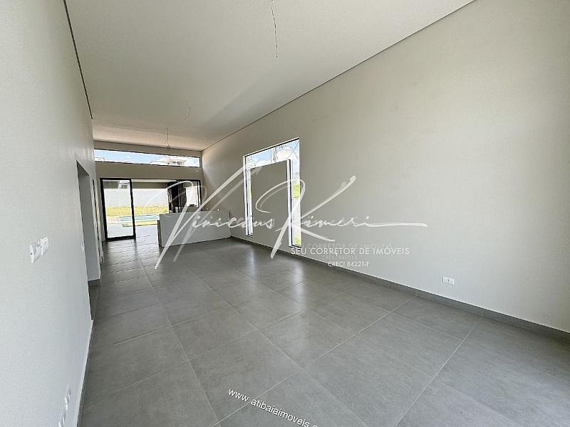 ACEITA PERMUTA! Casa de alto padrão com 4 suítes no Condomínio Equilibrium Atibaia — foto 27