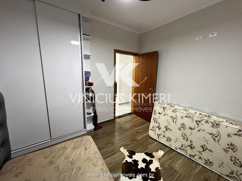 Casa pronta com 3 dormitórios mobiliada no Condomínio Terras de Atibaia — foto 44