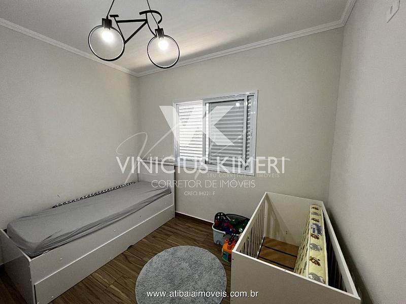 Casa pronta com 3 dormitórios mobiliada no Condomínio Terras de Atibaia — foto 40