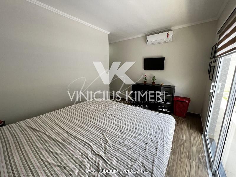 Casa pronta com 3 dormitórios mobiliada no Condomínio Terras de Atibaia — foto 48