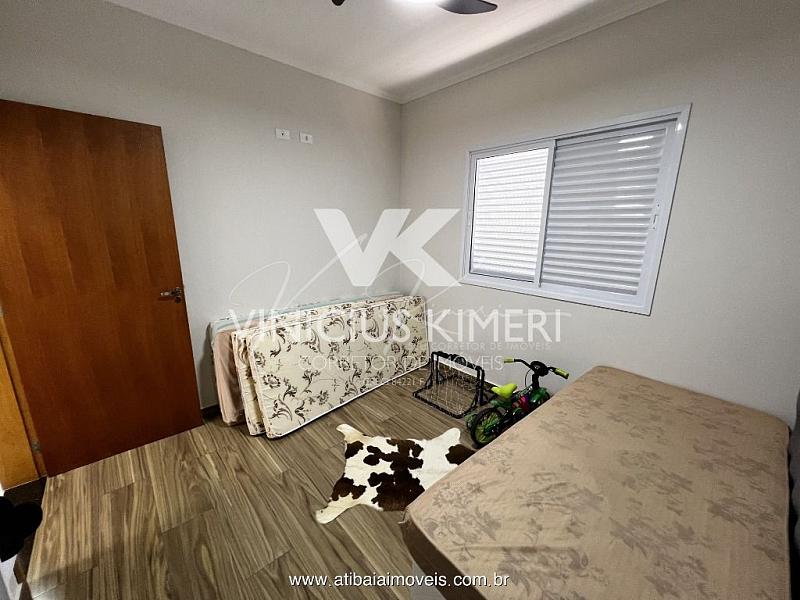 Casa pronta com 3 dormitórios mobiliada no Condomínio Terras de Atibaia — foto 39