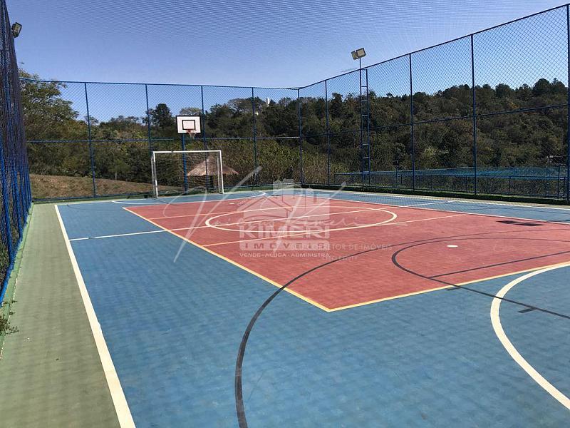 Casa pronta com 3 dormitórios mobiliada no Condomínio Terras de Atibaia — foto 65