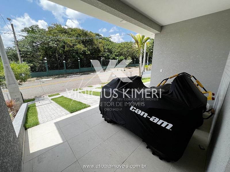 Casa pronta com 3 dormitórios mobiliada no Condomínio Terras de Atibaia — foto 8