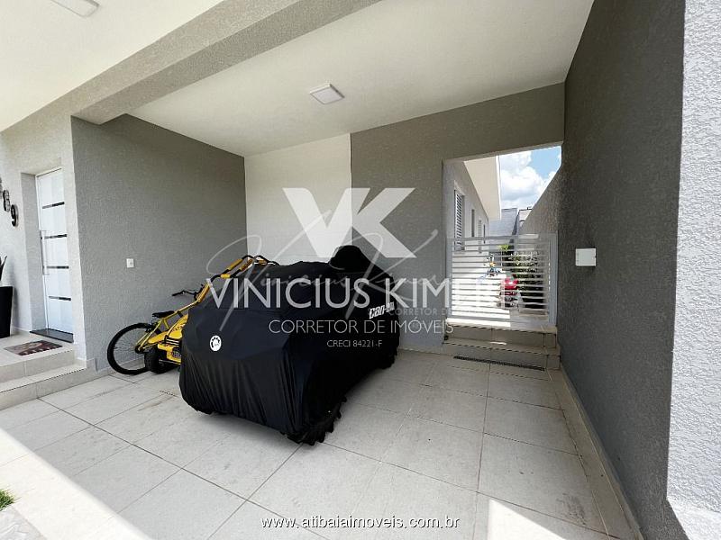 Casa pronta com 3 dormitórios mobiliada no Condomínio Terras de Atibaia — foto 7