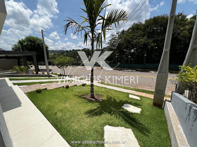 Casa pronta com 3 dormitórios mobiliada no Condomínio Terras de Atibaia — foto 9