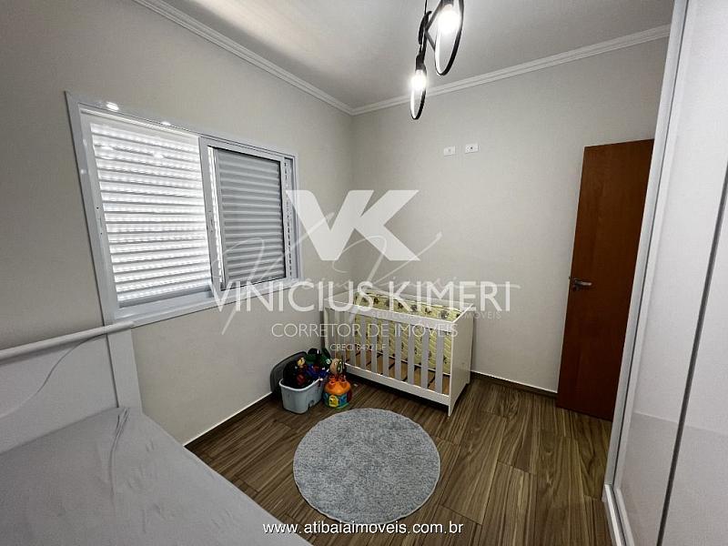 Casa pronta com 3 dormitórios mobiliada no Condomínio Terras de Atibaia — foto 41