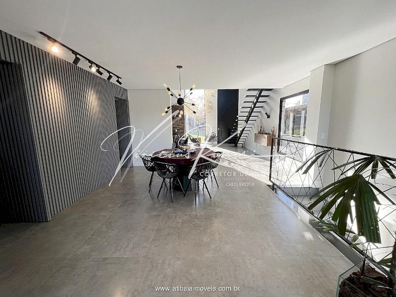 Casa com 4 dormitórios no Condominio Figueira Garden Atibaia — foto 36