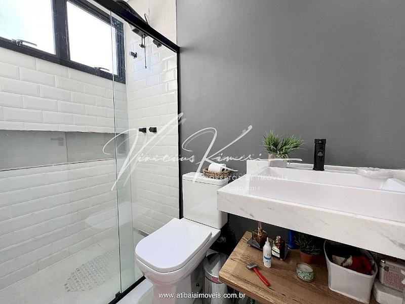 Casa com 4 dormitórios no Condominio Figueira Garden Atibaia — foto 82