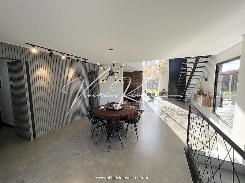 Casa com 4 dormitórios no Condominio Figueira Garden Atibaia — foto 44