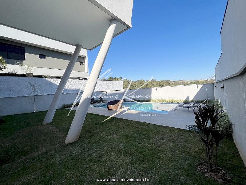 Casa com 4 dormitórios no Condominio Figueira Garden Atibaia — foto 12