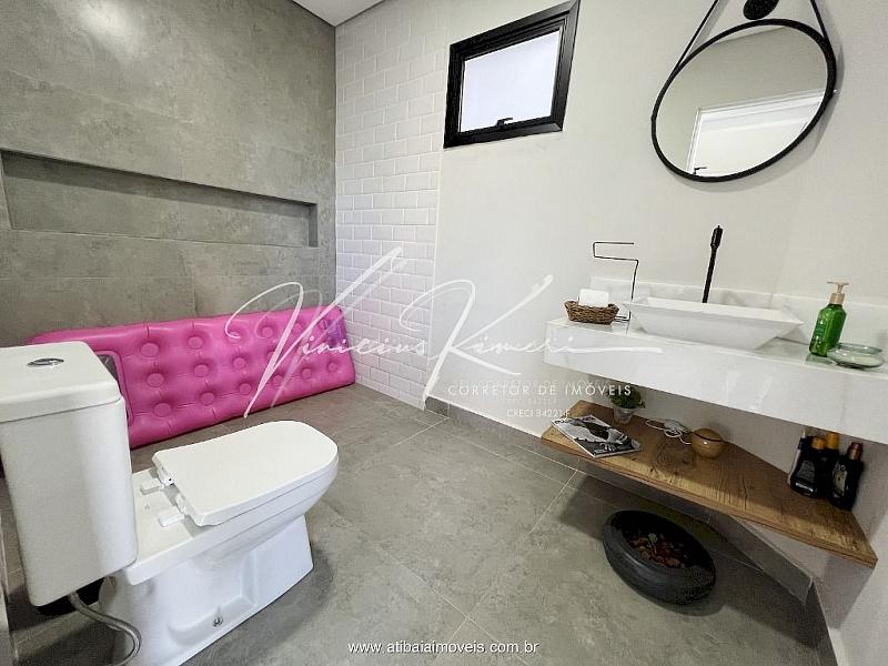 Casa com 4 dormitórios no Condominio Figueira Garden Atibaia — foto 20
