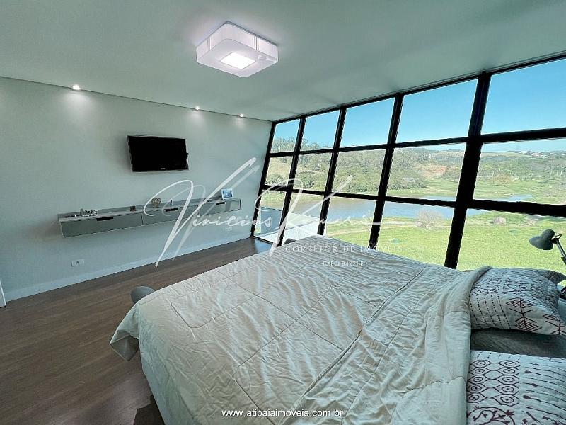 Casa com 4 dormitórios no Condominio Figueira Garden Atibaia — foto 62