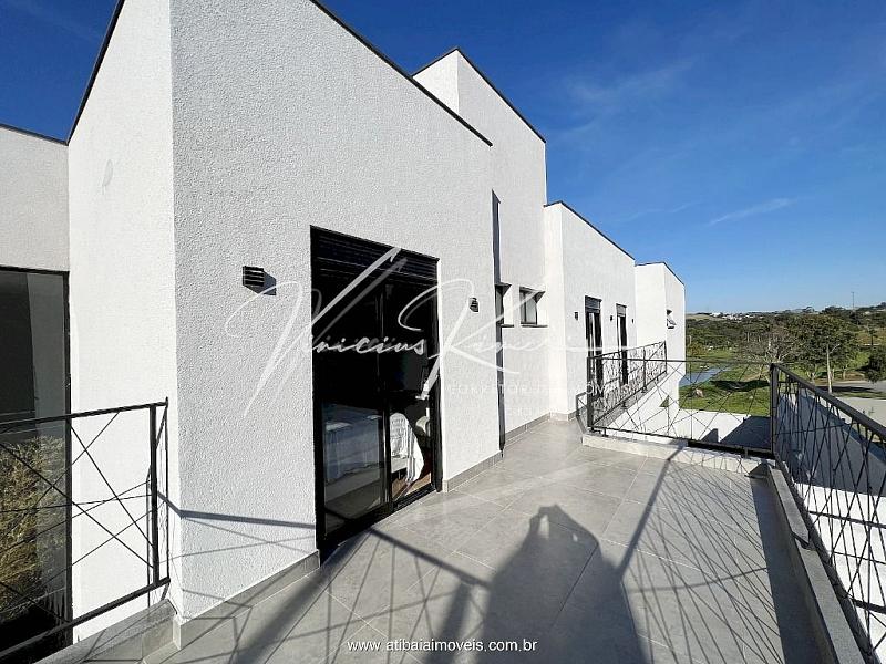 Casa com 4 dormitórios no Condominio Figueira Garden Atibaia — foto 87