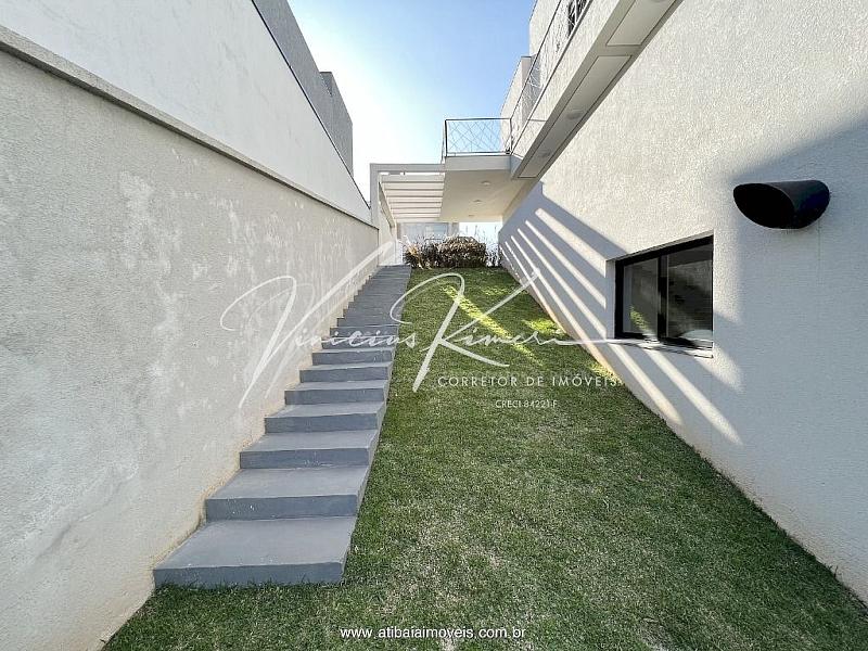 Casa com 4 dormitórios no Condominio Figueira Garden Atibaia — foto 14