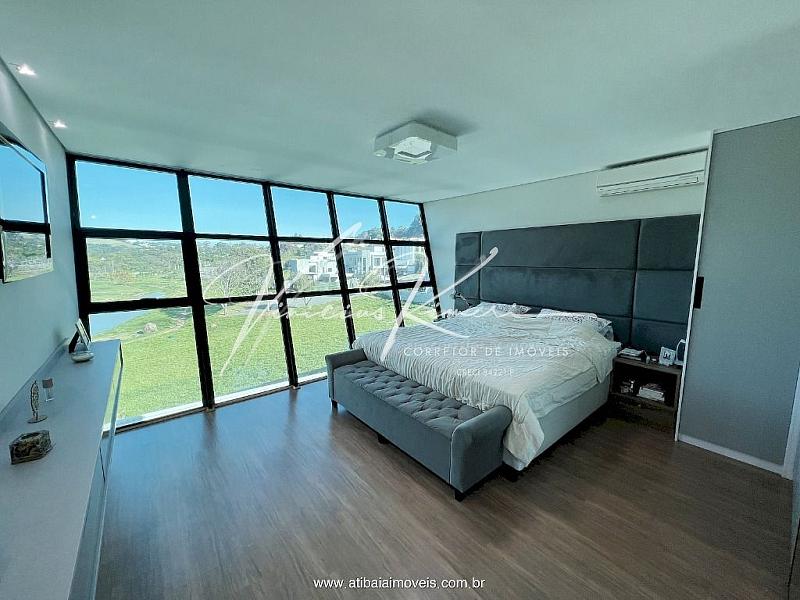 Casa com 4 dormitórios no Condominio Figueira Garden Atibaia — foto 61