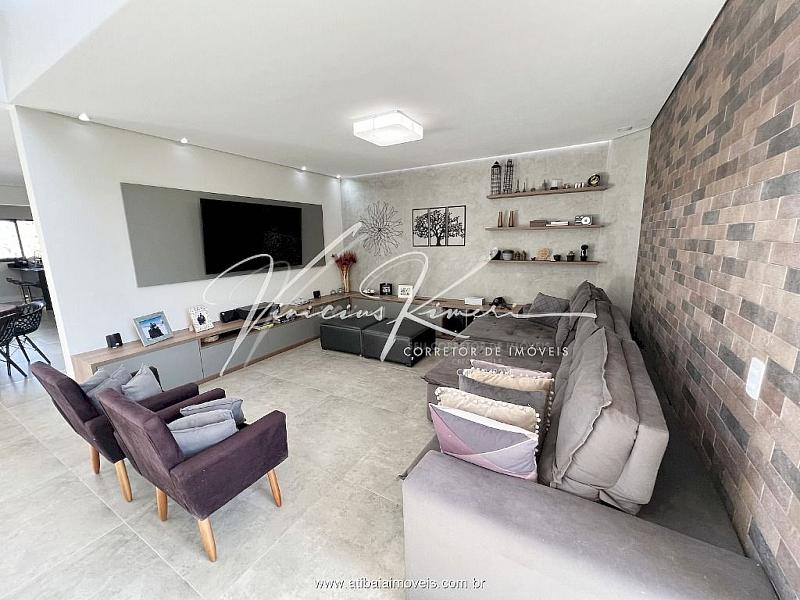 Casa com 4 dormitórios no Condominio Figueira Garden Atibaia — foto 29