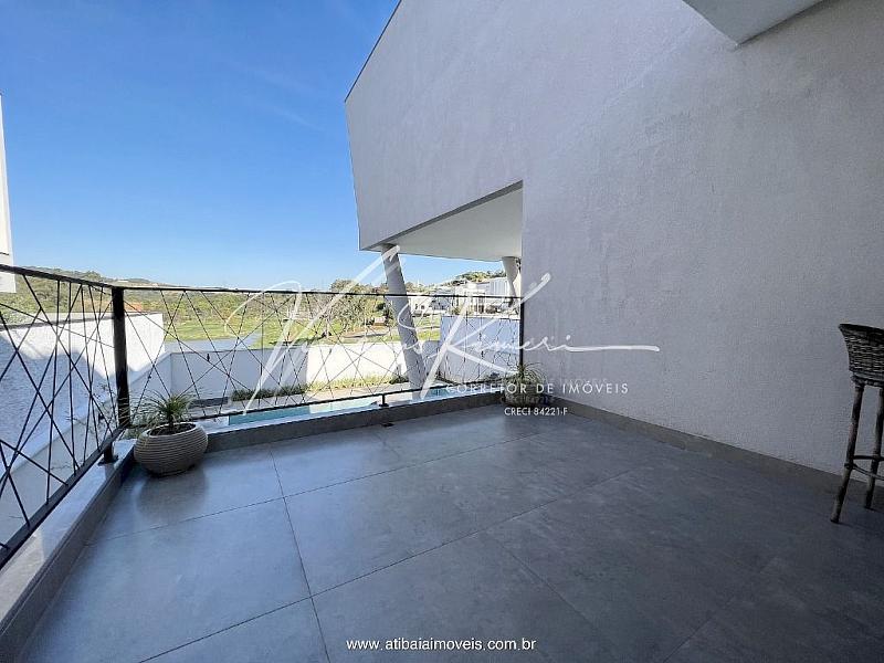 Casa com 4 dormitórios no Condominio Figueira Garden Atibaia — foto 38