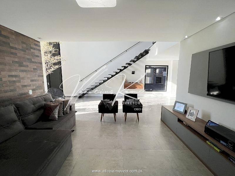 Casa com 4 dormitórios no Condominio Figueira Garden Atibaia — foto 31