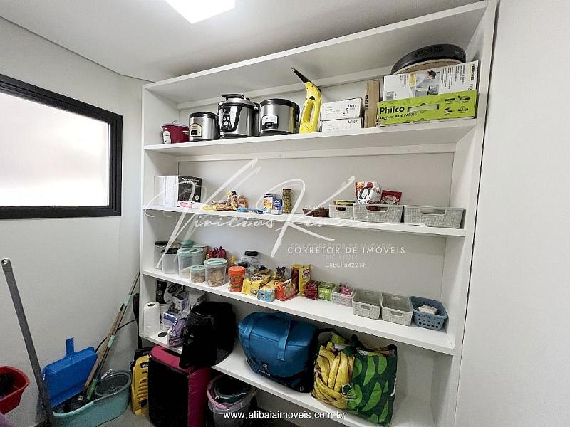 Casa com 4 dormitórios no Condominio Figueira Garden Atibaia — foto 50