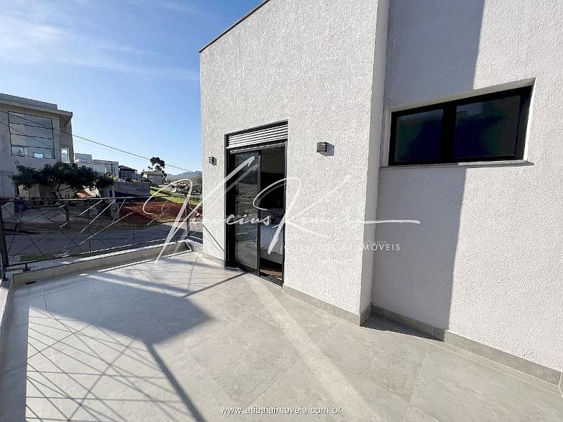 Casa com 4 dormitórios no Condominio Figueira Garden Atibaia — foto 86