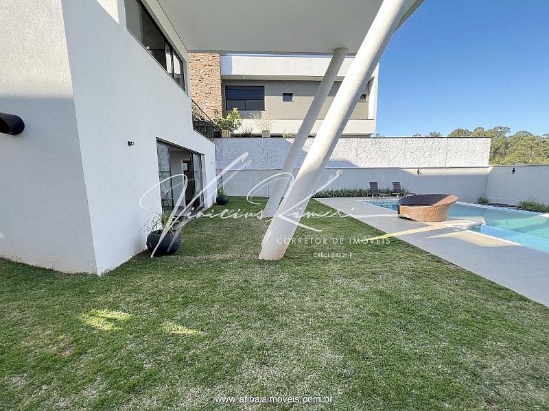 Casa com 4 dormitórios no Condominio Figueira Garden Atibaia — foto 10