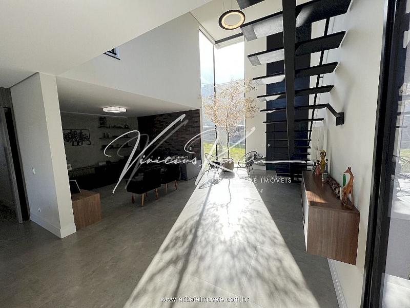 Casa com 4 dormitórios no Condominio Figueira Garden Atibaia — foto 23